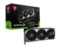 MSI | GeForce RTX 4080 SUPER 16G VENTUS 3X OC | NVIDIA | 16 GB | GeForce RTX 4080 SUPER | GDDR6X | Ilość portów HDMI 2 | PCI Exp