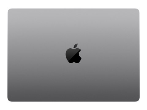 MacBook Pro 14" Apple M3 8C CPU, 10C GPU/8GB/512GB SSD/Space Gray/SWE | Apple