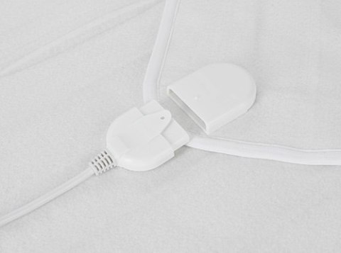 Mesko Electirc heating under-blanket MS 7420 Number of heating levels 4 Number of persons 2 Washable Remote control Polyester 2x