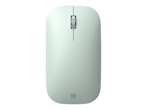 Microsoft | Modern Mobile Mouse | KTF-00053 | Bluetooth mouse | Wireless | Bluetooth 4.2 | Mint