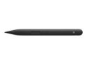 Microsoft | Surface Slim Pen 2 | 8WV-00013 | Czarny | 136,8 x 11,3 x 6,3 mm