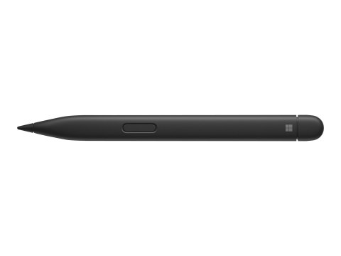 Microsoft | Surface Slim Pen 2 | 8WV-00013 | Czarny | 136,8 x 11,3 x 6,3 mm