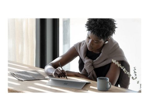 Microsoft | Surface Slim Pen 2 | 8WV-00013 | Czarny | 136,8 x 11,3 x 6,3 mm