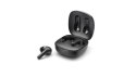 Motorola True Wireless Earbuds | Moto Buds 135 | Built-in microphone | Bluetooth | Black | ANC