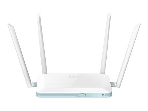 N300 4G Smart Router | G403 | 802.11n | 300 Mbit/s | 10/100 Mbit/s | Porty Ethernet LAN (RJ-45) 4 | Obsługa sieci Nie | MU-MiMO