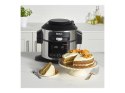NINJA OL550EU 11-in-1 Multicooker with SmartLid, 6L, Stainless Steel