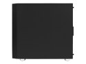 Obudowa GENESIS IRID 353 ARGB, Micro Tower, 2xUSB 2.0, 2x Jack, 1xUSB 3.0, Czarny | Genesis | IRID 353 ARGB | Czarny | ATX | Zas