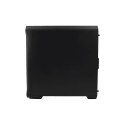 Obudowa GENESIS IRID 503 ARGB, Micro Tower, 2xUSB 2.0, 2x Jack, 1xUSB 3.0, Czarny | Genesis | IRID 503 ARGB | Czarny | ATX | Zas