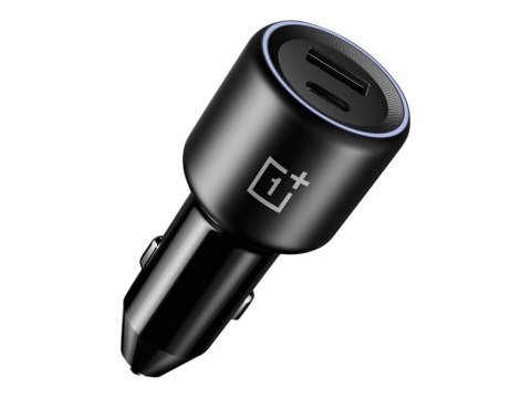 OnePlus | SUPERVOOC 80W | Ładowarka samochodowa