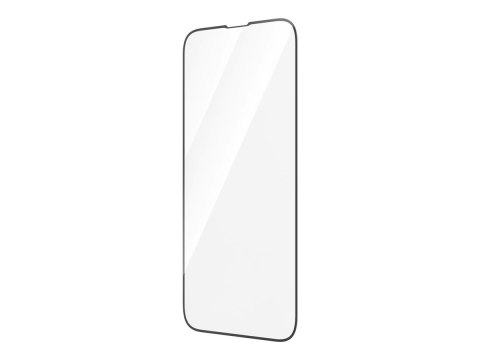 PanzerGlass | Ochraniacz ekranu | Apple | iPhone 14/13/13 Pro | Szkło hartowane | Przezroczysty | Odporny na odciski palców; Dia