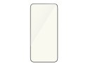 PanzerGlass | Ochraniacz ekranu | Apple | iPhone 15 Plus | Szkło | Przezroczysty | Ultra-Wide Fit; Łatwa instalacja; Odporny na