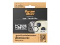 PanzerGlass PicturePerfect Camera Lens Protector iPhone 2023 6.1 | 6.7 | PanzerGlass | 1136 | Apple | Apple iPhone 15, 15 Plus |
