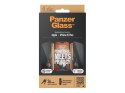 PanzerGlass Privacy Screen Protector iPhone 2023 6.7 | Ultra-Wide Fit w. EasyAligner | PanzerGlass | P2811 | Apple | Apple iPhon