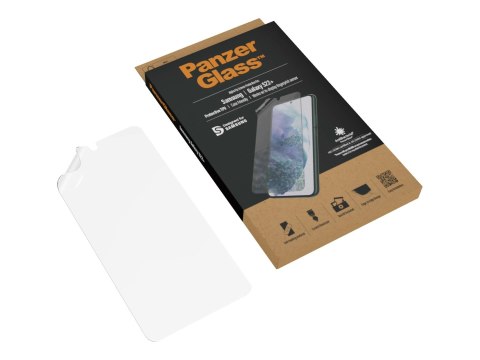 PanzerGlass | Screen protector | Samsung | Galaxy S22 | Self-healing TPU | Transparent | Case Friendly
