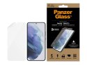 PanzerGlass | Screen protector | Samsung | Galaxy S22 | Self-healing TPU | Transparent | Case Friendly