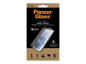 PanzerGlass | Screen protector | Samsung | Galaxy S22 | Self-healing TPU | Transparent | Case Friendly