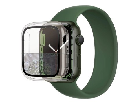 Panzerglass Protective Cover for Apple watch 7 41mm Clear, AB