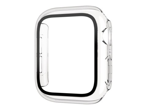 Panzerglass Protective Cover for Apple watch 7 41mm Clear, AB
