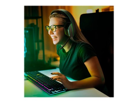 Philips | 5000 Series Gaming Headset | TAG5106BK/00 | Wireless/Wired | Gaming Headset | On-Ear | Noise canceling | Wireless