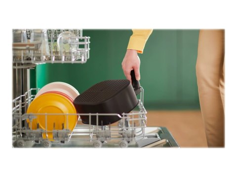 Philips | Air Fryer XL | HD9270/90 Essential | Power 2000 W | Capacity 6.2 L | Black