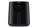Philips | Airfryer | HD9252/90 Essential | Power 1400 W | Capacity 4.1 L | Rapid Air technology | Black
