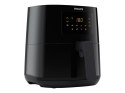 Philips | Airfryer | HD9252/90 Essential | Power 1400 W | Capacity 4.1 L | Rapid Air technology | Black