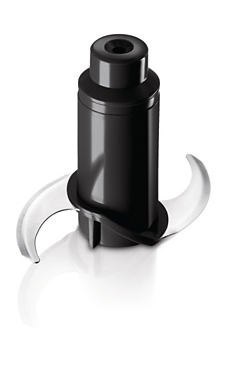 Philips | Avance Collection | Food processor HR7778/00 | 1300 W | Number of speeds 12 | Bowl capacity 3.4 L | Stainless steel