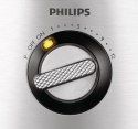 Philips | Avance Collection | Food processor HR7778/00 | 1300 W | Number of speeds 12 | Bowl capacity 3.4 L | Stainless steel