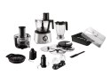Philips | Avance Collection | Food processor HR7778/00 | 1300 W | Number of speeds 12 | Bowl capacity 3.4 L | Stainless steel