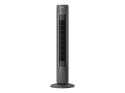 Philips | CX5535/11 | Tower Fan | Dark Gray | Diameter 31 cm | Number of speeds 3 | Oscillation | Yes