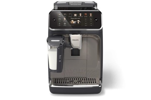 Philips | Coffee Machine | EP5549/70	 Series 5500 LatteGo | Pump pressure 15 bar | Built-in milk frother | Automatic | 1500 W |