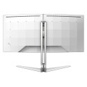 Philips | Curved Gaming Monitor | 34M2C7600MV/00 | 34 " | VA | WQHD | 21:9 | 165 Hz | 2,5 ms | Nie | 3440 x 1440 | 720 cd/m² | P