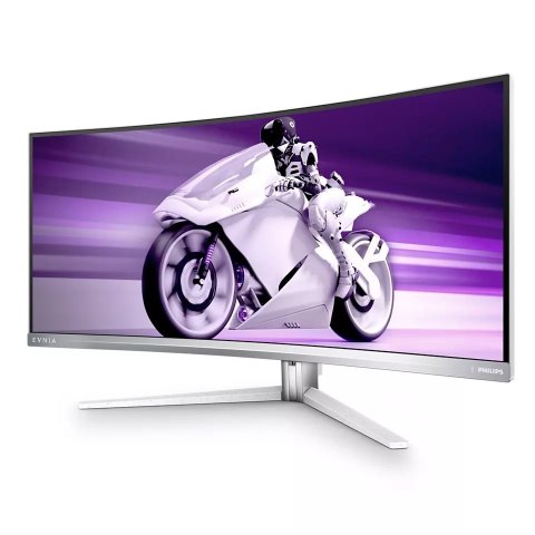 Philips | Curved Gaming Monitor | 34M2C7600MV/00 | 34 " | VA | WQHD | 21:9 | 165 Hz | 2,5 ms | Nie | 3440 x 1440 | 720 cd/m² | P