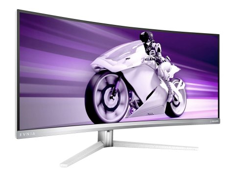 Philips | Curved Gaming Monitor | 34M2C7600MV/00 | 34 " | VA | WQHD | 21:9 | 165 Hz | 2,5 ms | Nie | 3440 x 1440 | 720 cd/m² | P