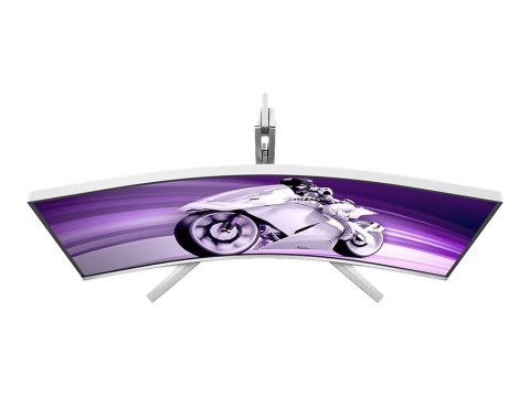 Philips | Curved Gaming Monitor | 34M2C7600MV/00 | 34 " | VA | WQHD | 21:9 | 165 Hz | 2,5 ms | Nie | 3440 x 1440 | 720 cd/m² | P