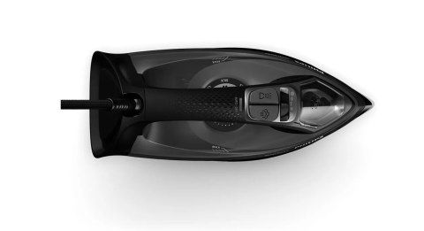 Philips | DST5040/80 | Żelazko parowe | 2600 W | Pojemność zbiornika na wodę 320 ml | Ciągły strumień pary 45 g/min | Wydajność