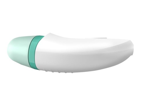 Philips | Epilator | Satinelle Essential BRE245/00 | White/Green