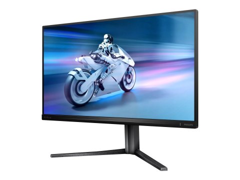 Philips | Gaming Monitor | 25M2N5200P/00 | 24.5 " | IPS | FHD | 16:9 | 280 Hz | 1 ms | Nie | 1920 x 1080 | 400 cd/m² | Porty HDM