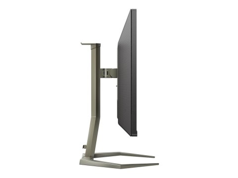 Philips | Gaming Monitor | 32M1N5800A/00 | 31.5 " | IPS | UHD | 16:9 | 144 Hz | 1 ms | 3840 x 2160 | 500 cd/m² | Porty HDMI w li