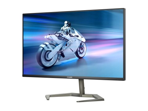 Philips | Gaming Monitor | 32M1N5800A/00 | 31.5 " | IPS | UHD | 16:9 | 144 Hz | 1 ms | 3840 x 2160 | 500 cd/m² | Porty HDMI w li