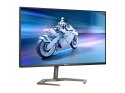 Philips | Gaming Monitor | 32M1N5800A/00 | 31.5 " | IPS | UHD | 16:9 | 144 Hz | 1 ms | 3840 x 2160 | 500 cd/m² | Porty HDMI w li