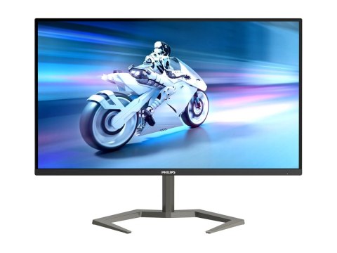 Philips | Gaming Monitor | 32M1N5800A/00 | 31.5 " | IPS | UHD | 16:9 | 144 Hz | 1 ms | 3840 x 2160 | 500 cd/m² | Porty HDMI w li