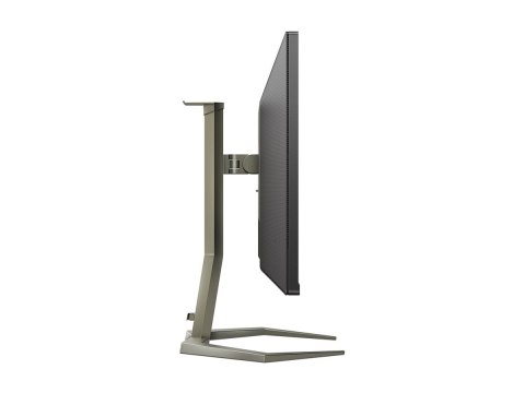 Philips | Gaming Monitor | 32M1N5800A/00 | 31.5 " | IPS | UHD | 16:9 | 144 Hz | 1 ms | 3840 x 2160 | 500 cd/m² | Porty HDMI w li