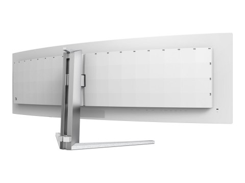 Philips | Gaming Monitor | 49M2C8900/00 | 48,9 " | 32:9 | 240 Hz | 0,03 ms | Nie | 5120 x 1440 pikseli | 450 cd/m² | Porty HDMI