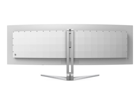 Philips | Gaming Monitor | 49M2C8900/00 | 48,9 " | 32:9 | 240 Hz | 0,03 ms | Nie | 5120 x 1440 pikseli | 450 cd/m² | Porty HDMI