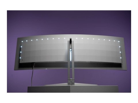 Philips | Gaming Monitor | 49M2C8900/00 | 48,9 " | 32:9 | 240 Hz | 0,03 ms | Nie | 5120 x 1440 pikseli | 450 cd/m² | Porty HDMI