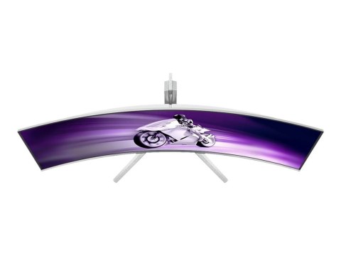 Philips | Gaming Monitor | 49M2C8900/00 | 48,9 " | 32:9 | 240 Hz | 0,03 ms | Nie | 5120 x 1440 pikseli | 450 cd/m² | Porty HDMI