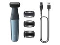 Philips | Hair clipper for body | BG3027/05 | Cordless | Wet & Dry | Number of length steps 3 | Blue/Black