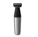 Philips | Hair clipper for body | BG5021/15 | Cordless | Wet & Dry | Number of length steps 3 | Silver/Black
