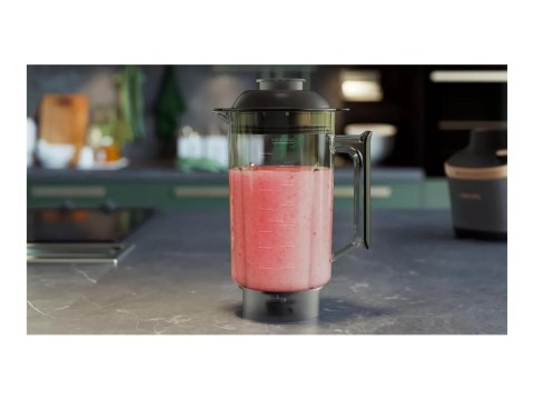 Philips | High Speed Blender with Juicing Function | HR3770/10 Flip&Juice | Tabletop | 1500 W | Jar material Tritan | Jar capaci